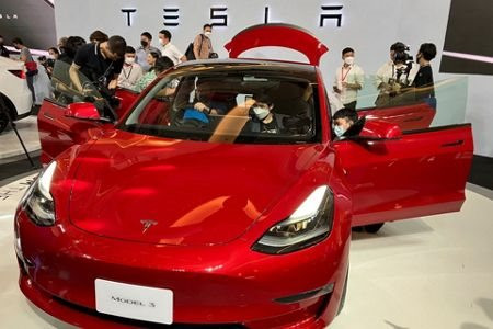 Tesla bán ô tô điện ở Thái Lan giá rẻ bất ngờ, thách thức đối thủ Trung Quốc