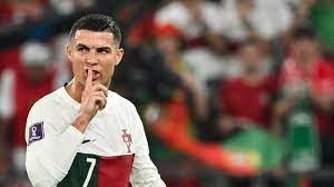 Bồ Đào Nha bác tin Ronaldo nổi loạn, dọa rời World Cup 2022
