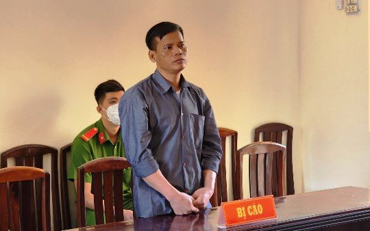 Kiên Giang: Lãnh 12 năm tù do giết người vì cái ranh đất