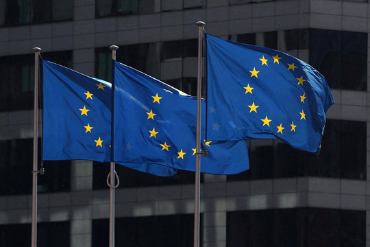 Đại gia và đặc phái viên Ma Rốc dính bê bối tham nhũng tại Nghị viện EU