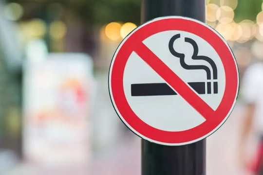 New Zealand dự định cấm giới trẻ mua thuốc lá