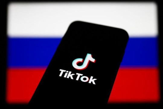 TikTok cắt giảm nhân sự ở Nga, có thể phải thay đổi kế hoạch tăng tuyển dụng tại Mỹ