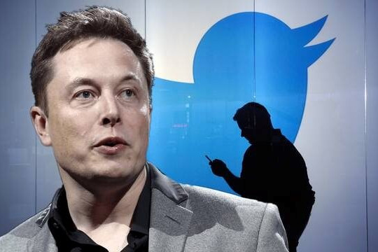 Twitter đình chỉ tài khoản nhà báo CNN, New York Times, Washington Post viết về Elon Musk
