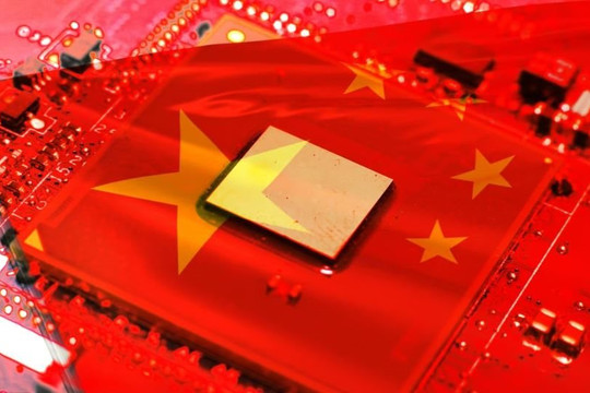 Đưa YMTC và 21 hãng chip AI vào danh sách đen, Mỹ 'bóp nghẹt' tham vọng công nghệ của Trung Quốc 
