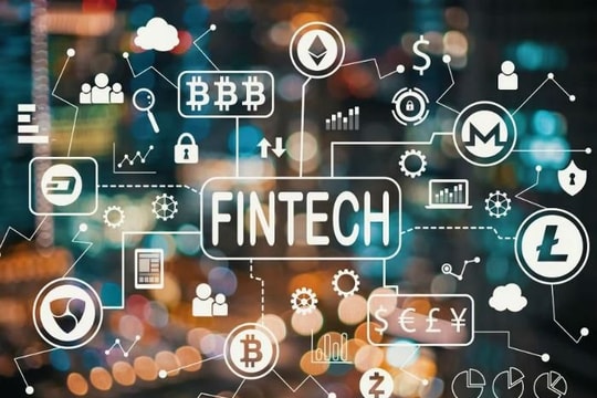 Xu hướng chuyển đổi thành ‘siêu ứng dụng’ của các công ty Fintech