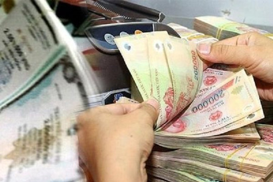 Cải cách '3 chân kiềng' lung lay của nền tài chính Việt Nam