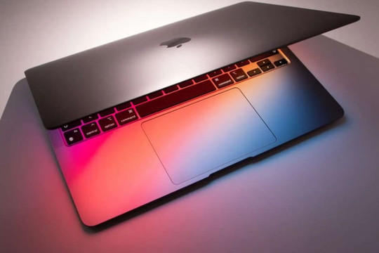 Apple sản xuất MacBook ở Việt Nam giữa năm 2023 sau AirPods, Apple Watch, iPad