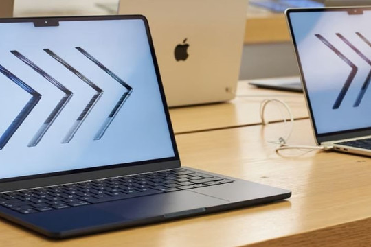 Foxconn sẽ lắp ráp MacBook ở Bắc Giang, biến Việt Nam thành nơi sản xuất lớn nhất ngoài Trung Quốc