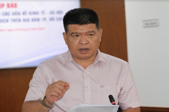 TP.HCM sẽ hạn chế ô tô khách vào trung tâm TP trước Tết Nguyên đán 2023