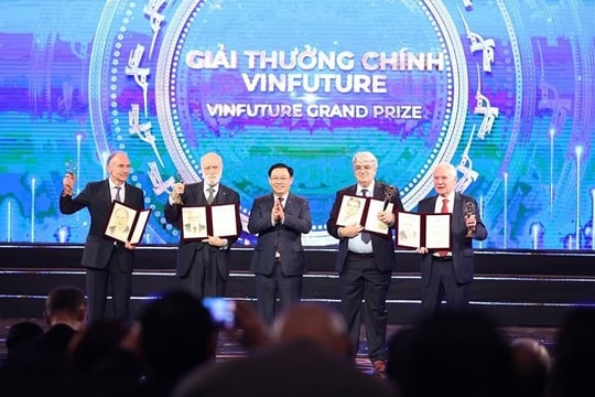 10 sự kiện KH-CN nổi bật năm 2022