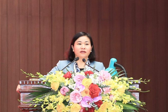 Hà Nội khai trừ 131 đảng viên, cách chức 14 người trong năm 2022
