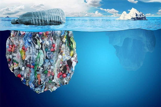 Khuyến khích giới trẻ ngăn chặn rác thải nhựa trên biển bằng ứng dụng công nghệ 
