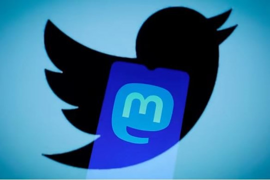Vì sao đối thủ của Twitter từ chối hơn 5 nhà đầu tư ở Thung lũng Silicon?