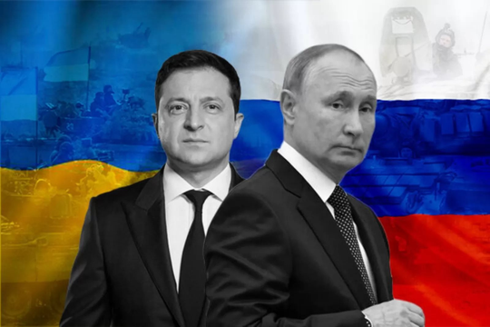 Thỏa thuận hòa bình xa vời khi cả Nga và Ukraine đều tự tin ‘giành phần thắng’