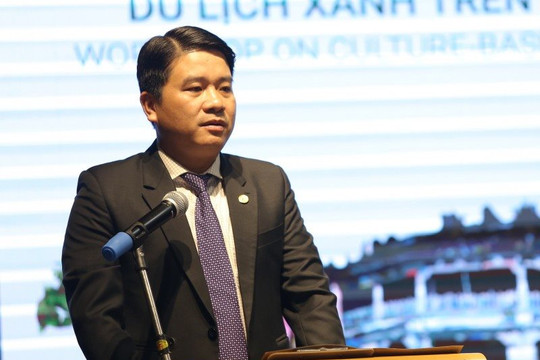 Thêm thông tin về vụ Phó chủ tịch tỉnh Quảng Nam bị bắt do liên quan đến ‘chuyến bay giải cứu’ 