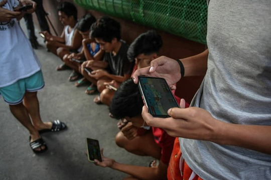 Luật SIM điện thoại của Philippines gây tranh cãi