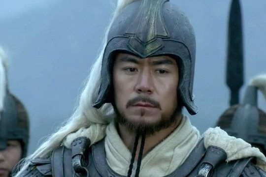 Lã Mông - danh tướng bị tiếng oan bậc nhất trong 'Tam quốc diễn nghĩa'