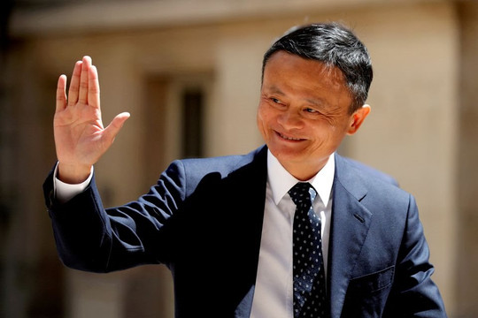 Jack Ma không còn quyền kiểm soát Ant Group, các chuyên gia lên tiếng