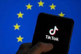 Ủy ban châu Âu cấm nhân viên sử dụng TikTok