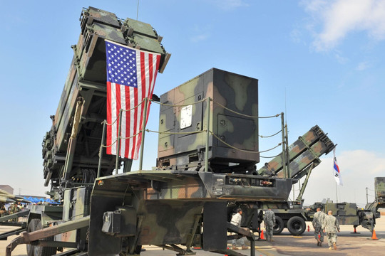 Nga lên tiếng trước thông tin binh sĩ Ukraine tới Mỹ tập huấn sử dụng Patriot