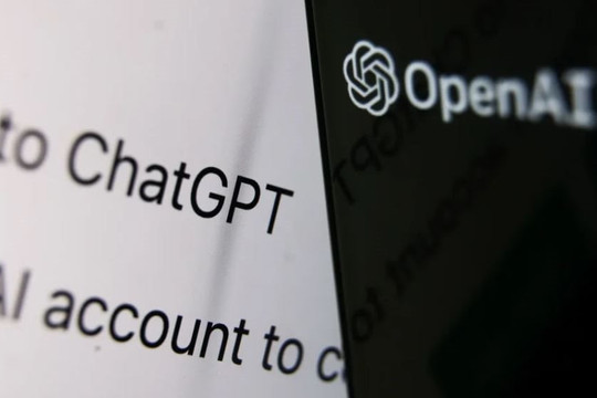 Chuyên gia lo ngại chatbot ChatGPT giúp hacker viết mã độc, email lừa đảo người dùng