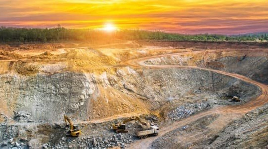 Thụy Điển phát hiện mỏ đất hiếm lớn nhất châu Âu