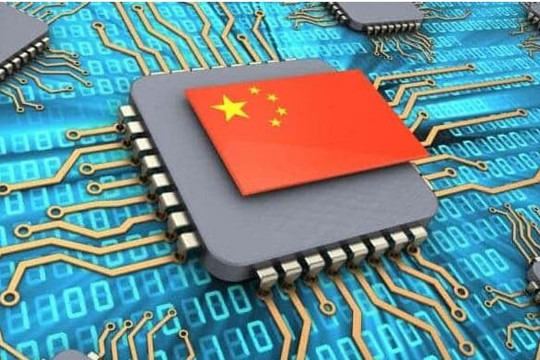 Giáo sư đề xuất 30% smartphone bán ở Trung Quốc dùng chip nội địa hoặc đóng thuế 400%