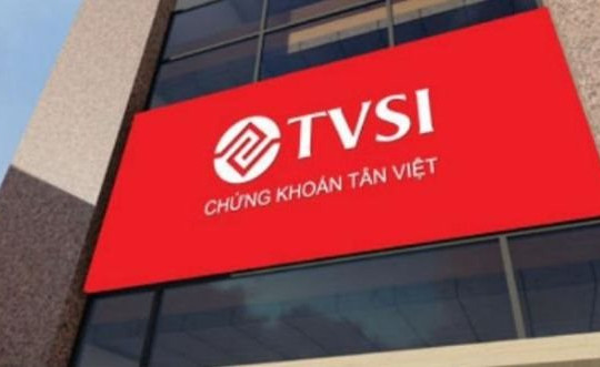 Chứng khoán Tân Việt bị xử phạt 745 triệu đồng do sai phạm liên quan trái phiếu