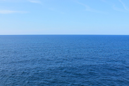 Đa phần chúng ta đều hiểu sai lý do vì sao đại dương màu xanh