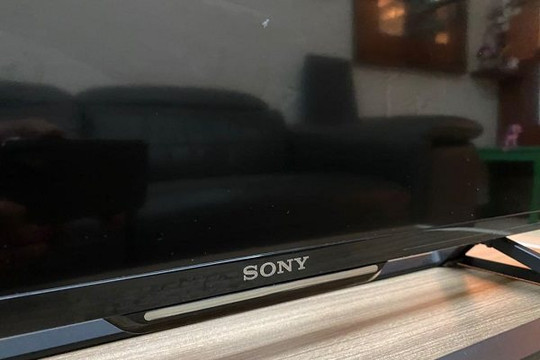 Sony sắp tung ra công nghệ chặn ứng dụng vi phạm bản quyền trên TV Android