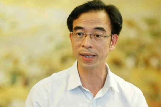 Truy tố cựu Giám đốc Bệnh viện Tim Hà Nội về sai phạm trong đấu thầu
