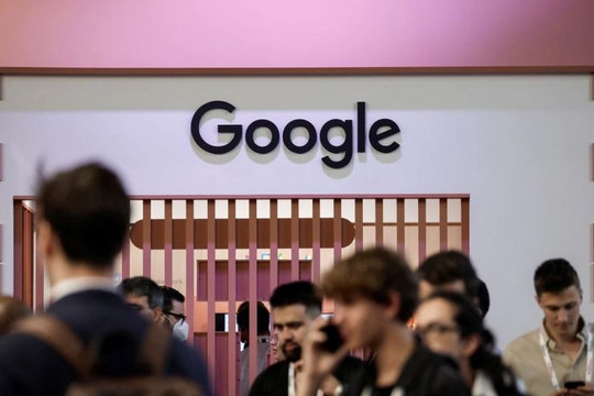 Sau Amazon và Microsoft, công ty mẹ của Google sa thải 12.000 nhân viên