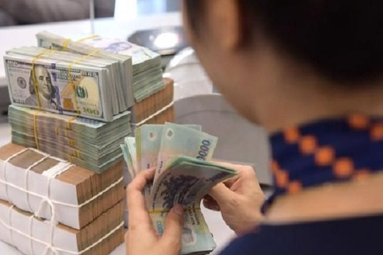 Một năm điều hành chính sách tiền tệ đầy thách thức của Việt Nam