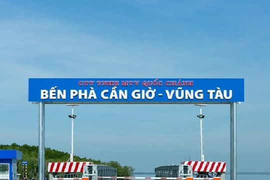 Vingroup đề xuất làm đường vượt biển có ý nghĩa định hướng phát triển TP.HCM