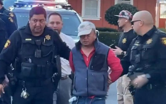 Mỹ: Thêm một vụ xả súng ở California khiến 7 người chết