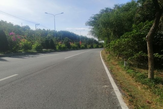TP.HCM giao doanh nghiệp nghiên cứu mở rộng đường Rừng Sác nối Cần Giờ