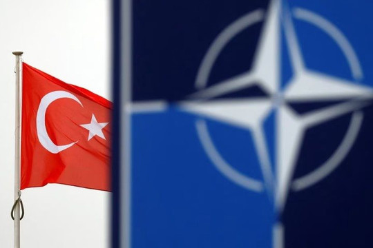 Thổ Nhĩ Kỳ quyết không ủng hộ Thụy Điển gia nhập NATO