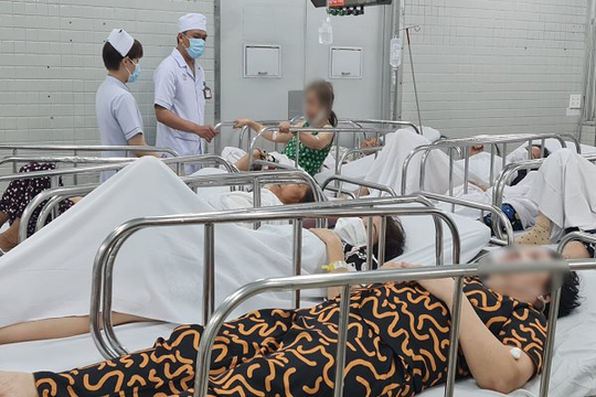 Bệnh viện Chợ Rẫy cấp cứu 4 trường hợp tự tử trong dịp Tết Quý Mão 2023