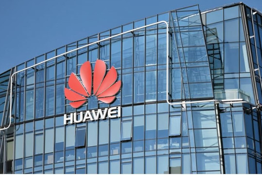 Ngấm đòn trừng phạt của Mỹ, Huawei có hồi sinh trong năm 2023?