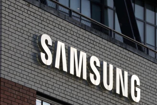 Lợi nhuận quý 4/2022 của Samsung giảm 69%, thấp nhất trong 8 năm