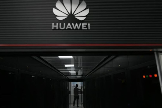 Số phận Huawei được chú ý sau thông tin bị Mỹ cắt đứt xuất khẩu hoàn toàn 