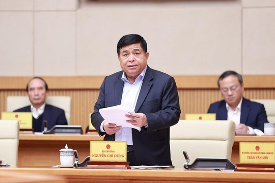 Bộ trưởng Nguyễn Chí Dũng: Căn nguyên của lạm phát hiện nay rất khác giai đoạn 1997 và 2008-2013