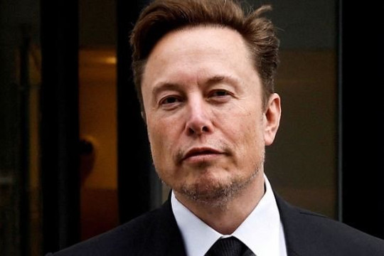 Elon Musk được phán quyết không lừa đảo qua tweet về Tesla, tránh mất hàng tỉ USD