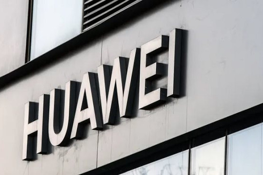 Huawei tìm kiếm doanh thu từ bằng sáng chế