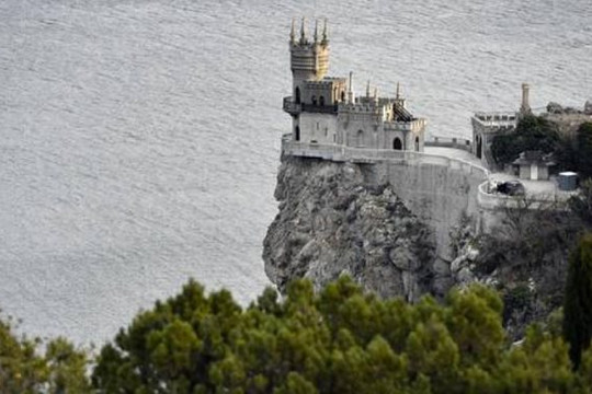 Chuyên gia Nga cảnh báo: Crimea có thể hứng chịu động đất như Thổ Nhĩ Kỳ