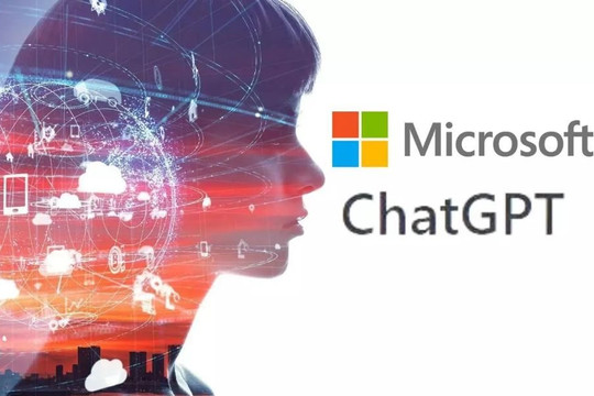Microsoft giúp các trường học, công ty tạo chatbot riêng tương tự ChatGPT