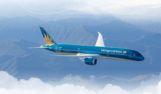 Hàng không Việt sẽ 'cất cánh' hoàn toàn vào cuối năm 2023