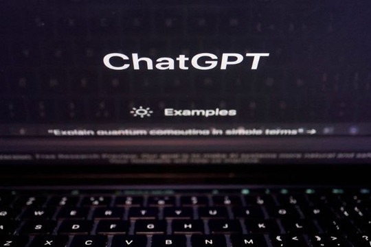 Truyền thông và các hãng AI Trung Quốc cảnh báo rủi ro trong cơn sốt cổ phiếu liên quan ChatGPT