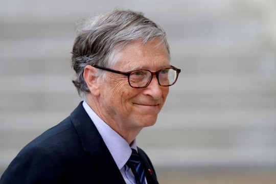 Bill Gates: ChatGPT quan trọng như phát minh ra internet, sẽ thay đổi thế giới