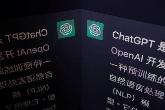 ChatGPT mạnh hơn các giải pháp lập trình ngôn ngữ tư duy của Trung Quốc ít nhất 1 thế hệ